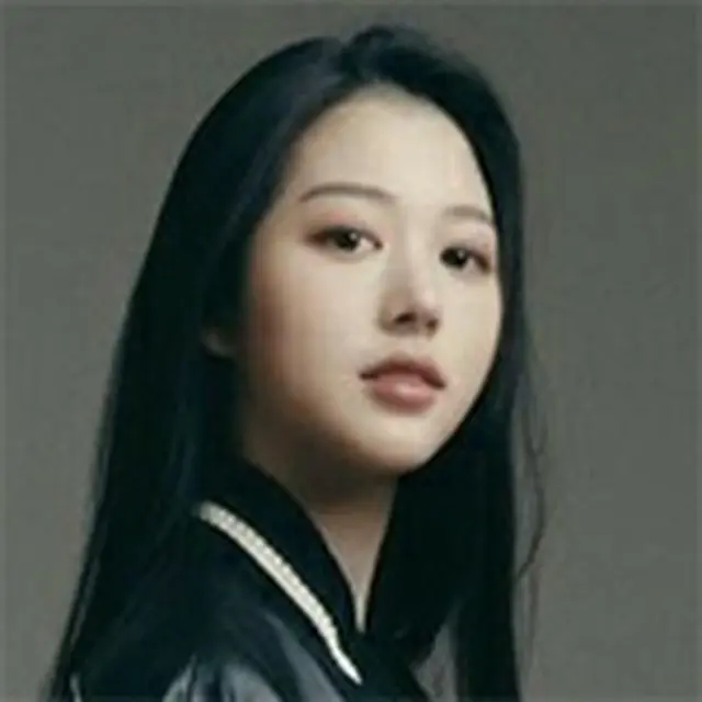 Jang Daah（ペク・ハリン）