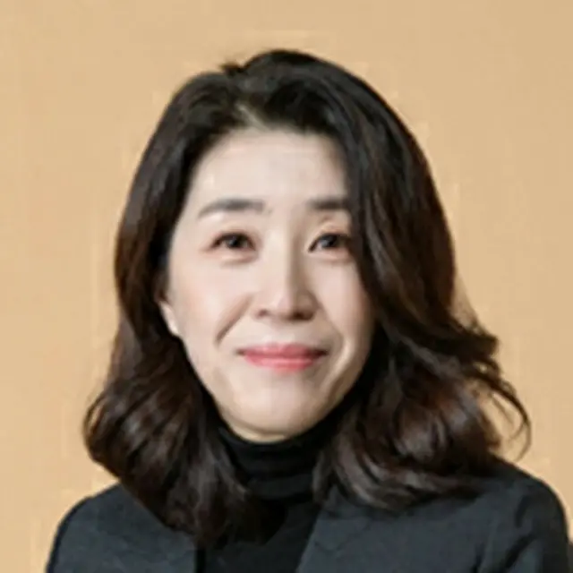 Kim Mi Kyoung