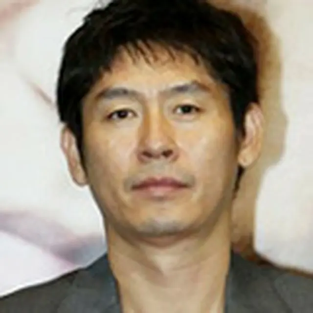 Sol Kyung Gu（チェ・マンシク）