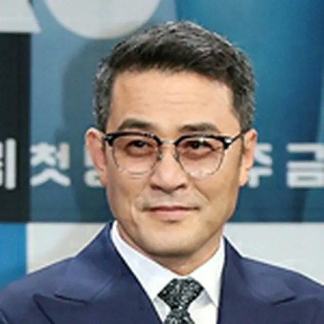 Choi Min Soo（イ・ジョンシク）