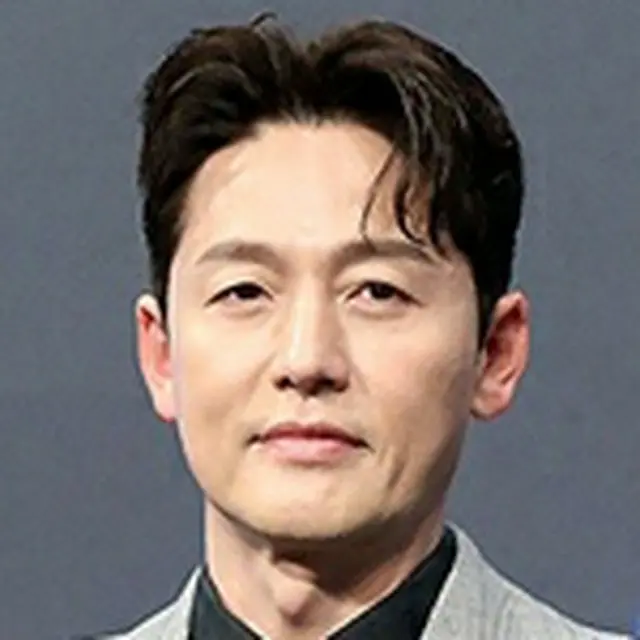 Lee Jung Jin（ソン・ジェヒョク）