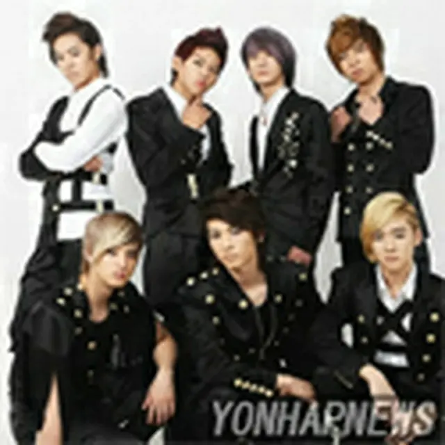 U-KISS