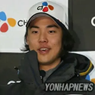 Kim HoJun