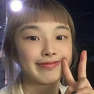 Seo JiYeon