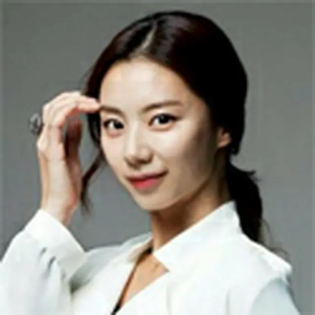 Park Soo Jin