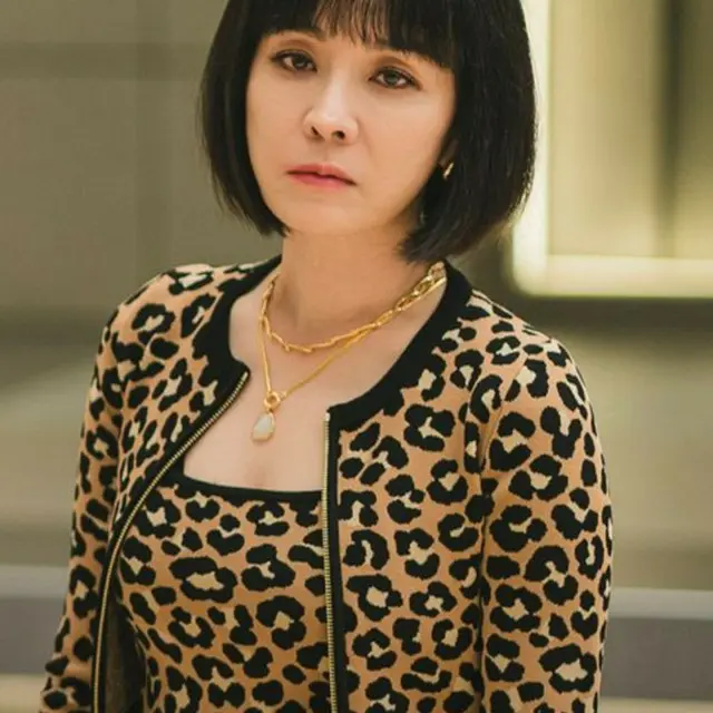 Kim Jung Nan