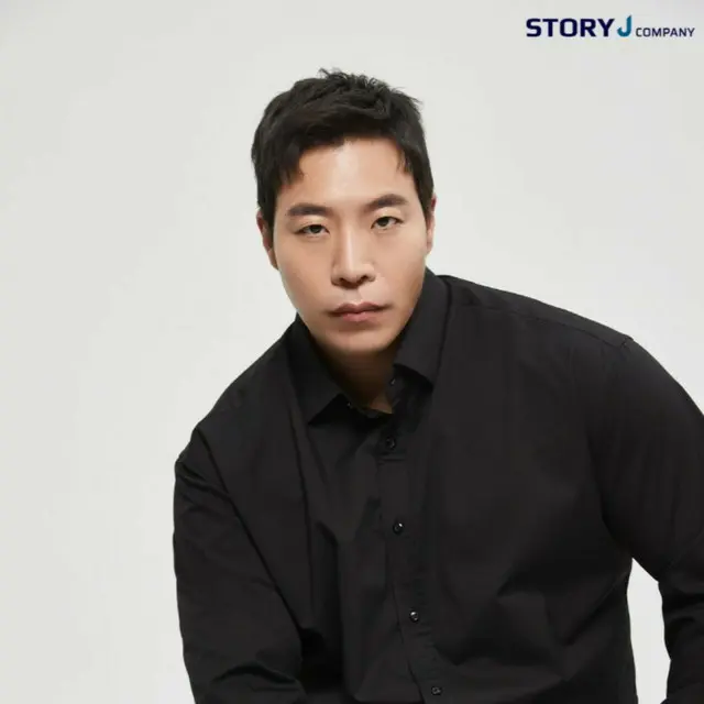 Tae Won Seok（ト・ジヌン）