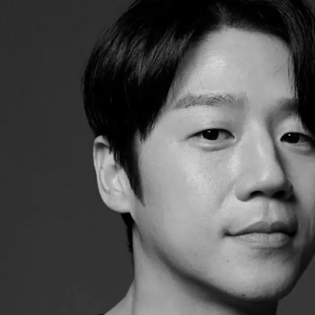 Jung Jun Won（パク・ジュンピョン）