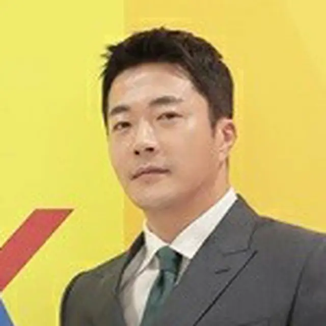 Kwon Sang Woo（ナムスン）