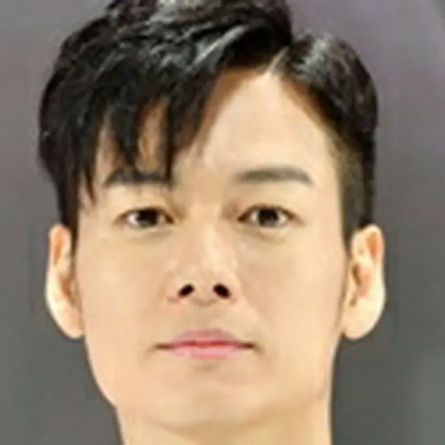 Kang Seong Min