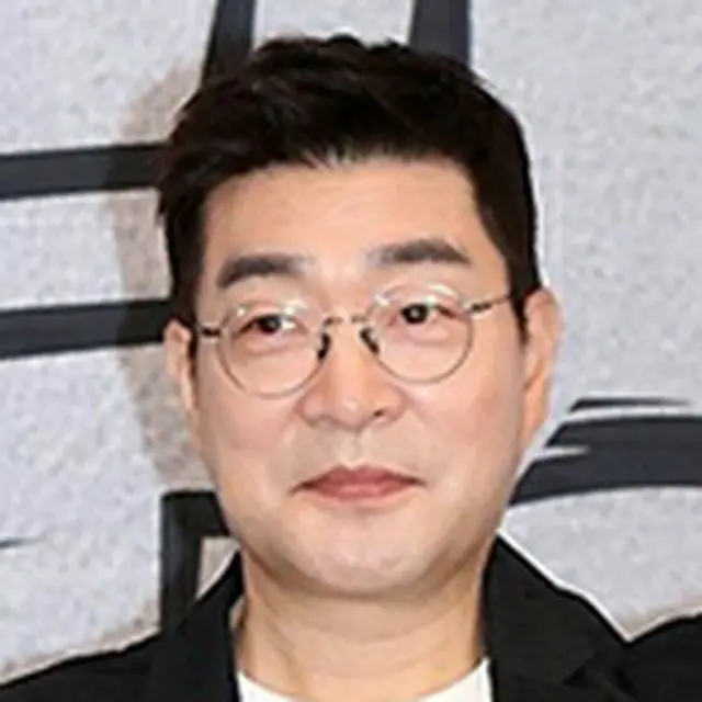 Son Hyun Joo（ソン・ジンプン）