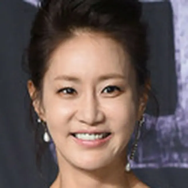 Shin Eun Kyung（チャ・ジュラン）