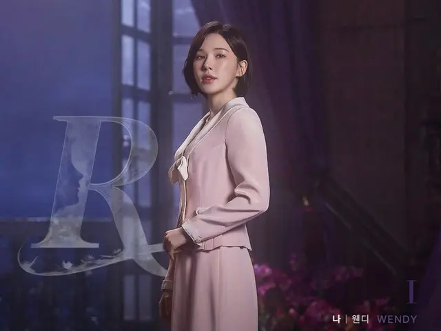 “RedVelvet”Wendy，對“Rebecca”成功首演的印象“我很高興我的音樂夢想成真”