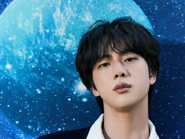 “BTS”JIN，獨唱歌曲“The Astronaut”在阿根廷電台“Vega Radio”上被稱為“K-POP”
連續43週“前40名”！