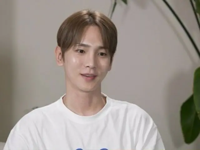 “SHINee”Key在MBC《單身男人的幸福生活》中公開了自己的近況……“你是不是處於一種隨時都會哭的狀態！？”