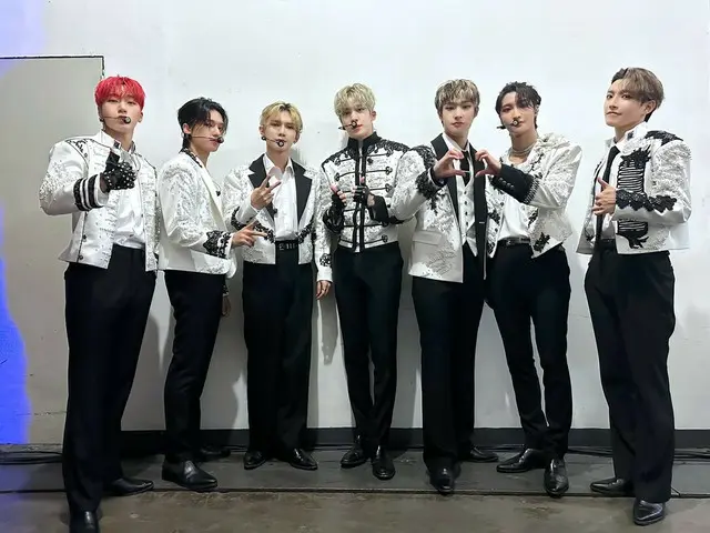 《ATEEZ》首次亞洲巡演馬尼拉圓滿結束……6國氣氛熱烈