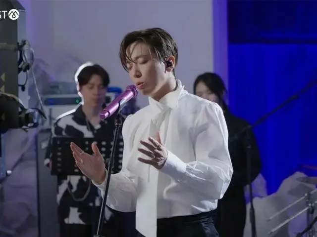 《CNBLUE》鄭容和公開《MONTBEST LIVE》製作影片（附影片）