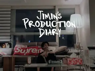 「BTS」智旻個人專輯紀錄片《智旻的製作日記》預告片公開（附影片）