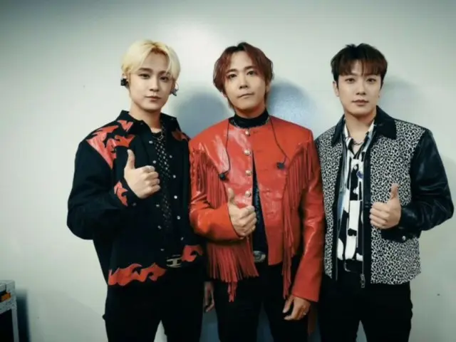 《FTISLAND》在神戶熱情演出後迎來...“今天太開心了”