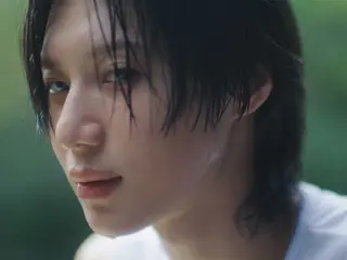 「SHINee」泰民發布新歌《Guilty》MV預告片…好奇心因神秘發展而爆發（附影片）