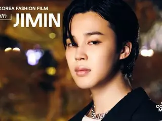 「BTS」JIMIN與Dior合作發佈時尚電影...壓倒性的氛圍（附影片）