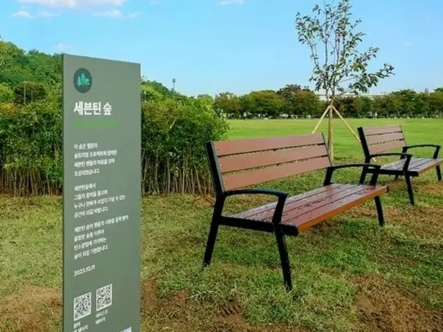 從《SEVENTEEN’s Forest》到《BTS No. 2 Forest》…“衷心感謝粉絲們”