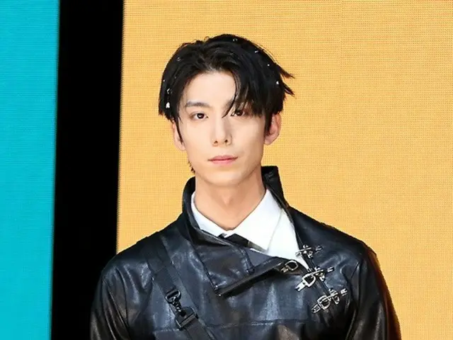 「SF9」輝映主演路雲主演的電視劇《婚禮當天》...變身安靜的角色