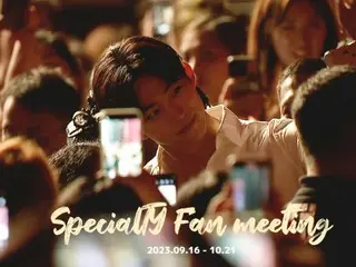 《2PM》澤演公開亞洲粉絲見面會巡迴精彩影片...「回想起來也很美麗」（附影片）