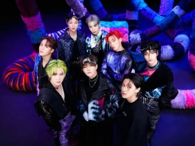 《ATEEZ》公開第二張完整專輯《THE WORLD EP.FIN: WILL》曲目列表預覽...最好的專輯預覽之一（附視頻）