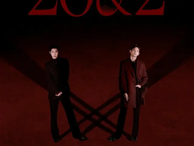 《東方神起》、《2023東方神起! CONCERT [20&2]》海報公開…今日(21日)粉絲俱樂部預售