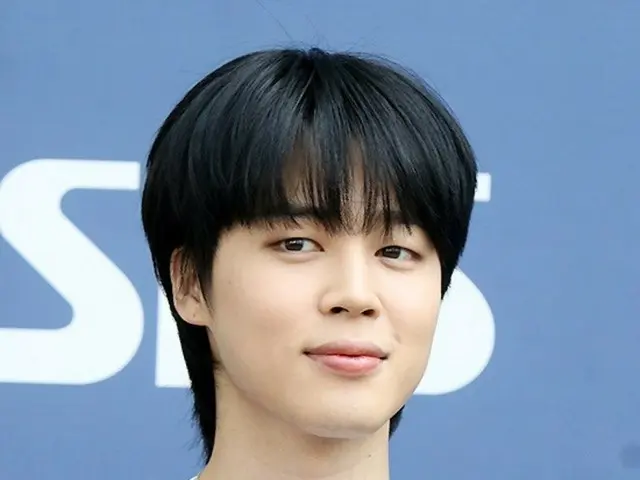 「BTS」JIMIN在日本粉絲評選的「想成為韓文老師的K-Pop男偶像」中排名第一