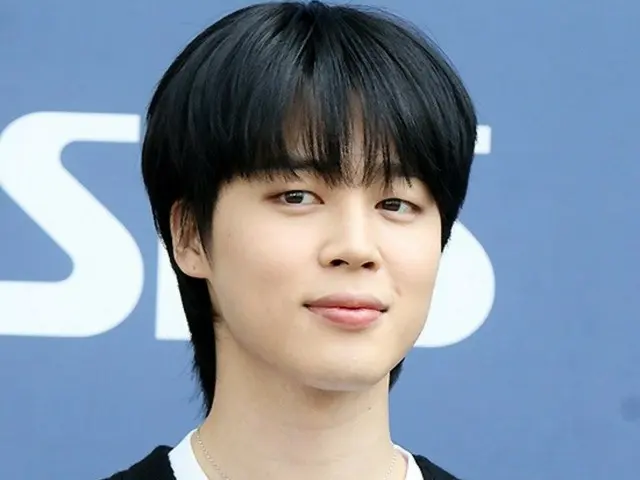 “BTS”JIMIN連續第二年榮獲“2023 Kpop King”