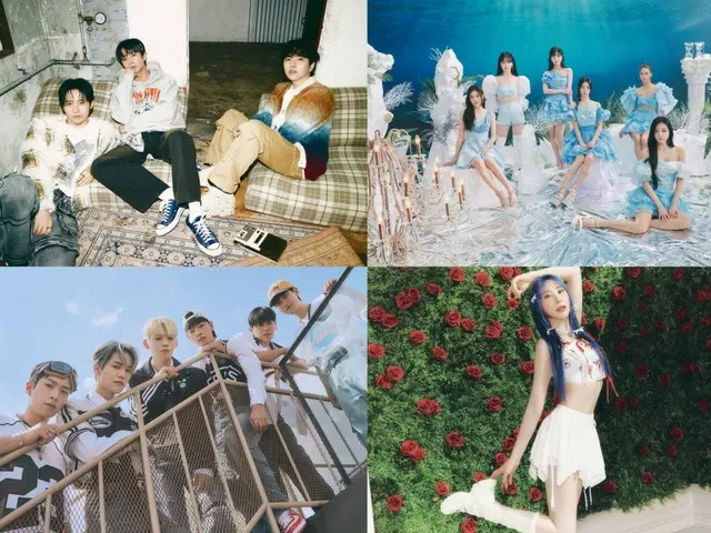 “B1A4”&“OHMYGIRL”&LEE CHAE YEON&“ONF”等WM藝人5日開放一對一留言服務“fromm”