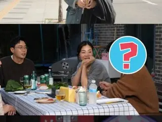 安世河為喜歡俊浩(2PM)的妻子獻上與俊浩(2PM)的通話