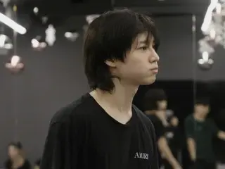「SHINee」泰民公開個人演唱會舞蹈練習影片...出道16年的偶像的職業素養（附影片）