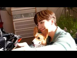 《2PM》俊昊揭露狗廣告拍攝幕後花絮（附影片）