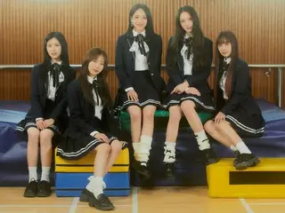 「SUPER JUNIOR」神童擔任成員皆為日本人的K-POP女子組合「UNICODE」的音樂錄影帶導演。