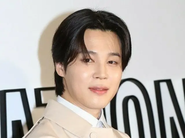 「BTS」JIMIN在服兵役期間再次捐款...向釜山一所大學提供獎學金