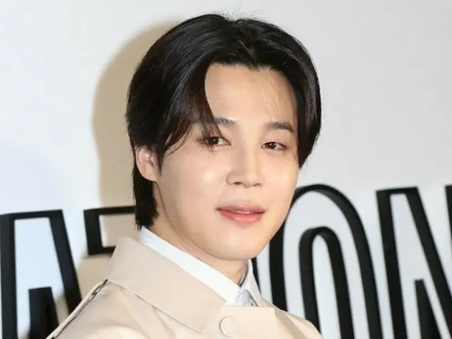 「BTS」JIMIN在4月第二週「Rankify」男團個人趨勢指數中排名第一...第二名「SEVENTEEN」珉宇，第三名「THE」
 BOYZ”善宇