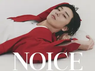 演員樸瑞俊在時尚品牌「NOICE」澀谷PARCO快閃店舉辦簽名會