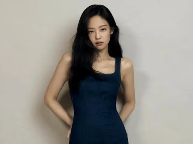 「BLACKPINK」Jennie以粉絲俱樂部名義捐贈1億韓元...幫助韓國青少年