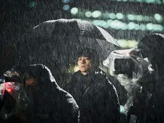 電影《設計師》原作者盛讚演員姜東元…“非常激烈、精彩”