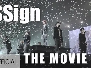 《n.SSign》公開日本出道奇蹟的電影「n.SSign THE MOVIE」預告片（附影片）