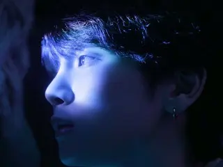 「SHINee」KEY公開日本原創單曲《Tongue Tied》MV預告！ （附影片）