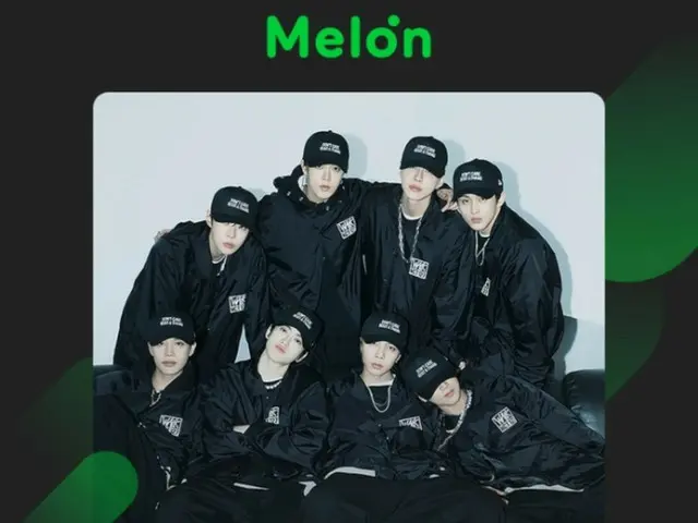 「NCT 127」在《Melon Spotlight》上公開出道8週年及回歸紀念內容