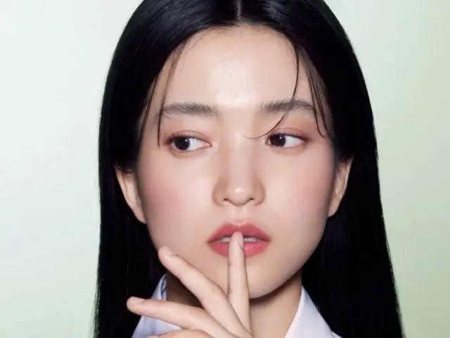 金泰梨被選為 Prada 韓國首位美妝品牌大使
