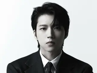 「INFINITE」優賢將於9月在首爾舉辦亞洲個人巡迴演唱會！