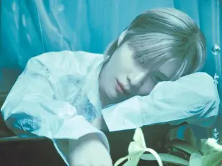 「SHINee」泰民公開新專輯《ETERNAL》概念照Motion ver.&Emotion ver.