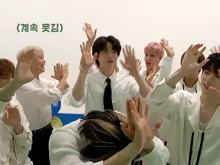 「舞聾子」演員安宰賢與「NCT 127」一起挑戰舞蹈？ ！ （附影片）