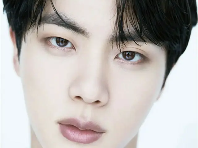 「BTS」JIN、“MY1PICK”K-POP個人部門23週連続1位！